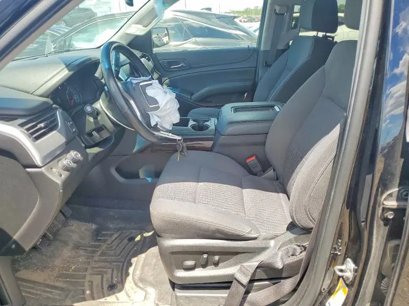 2019 GMC YUKON XL K1500 SLE  