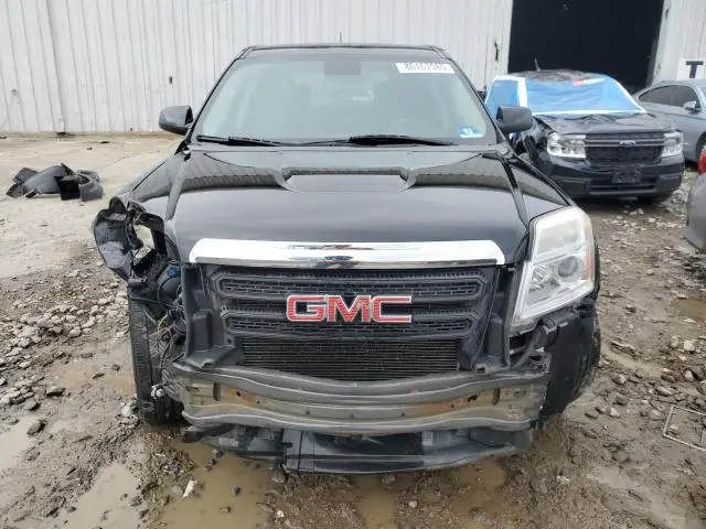 2016 GMC TERRAIN SLE  