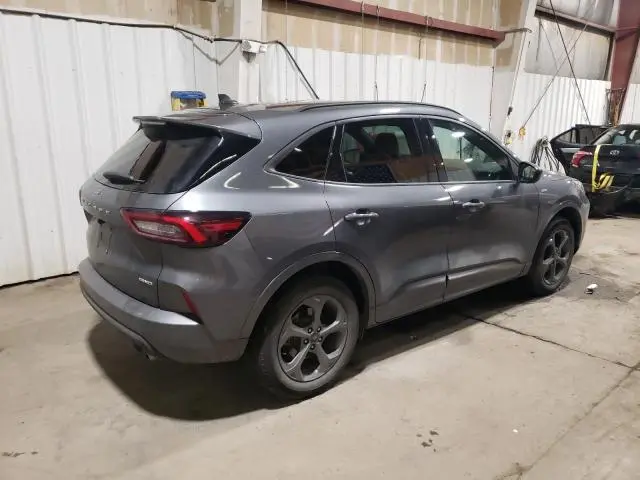 2023 FORD ESCAPE ST LINE  