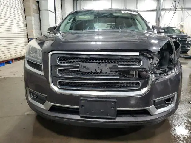 2014 GMC ACADIA SLT-2  