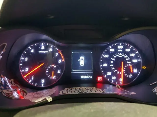 2016 HYUNDAI VELOSTER TURBO  