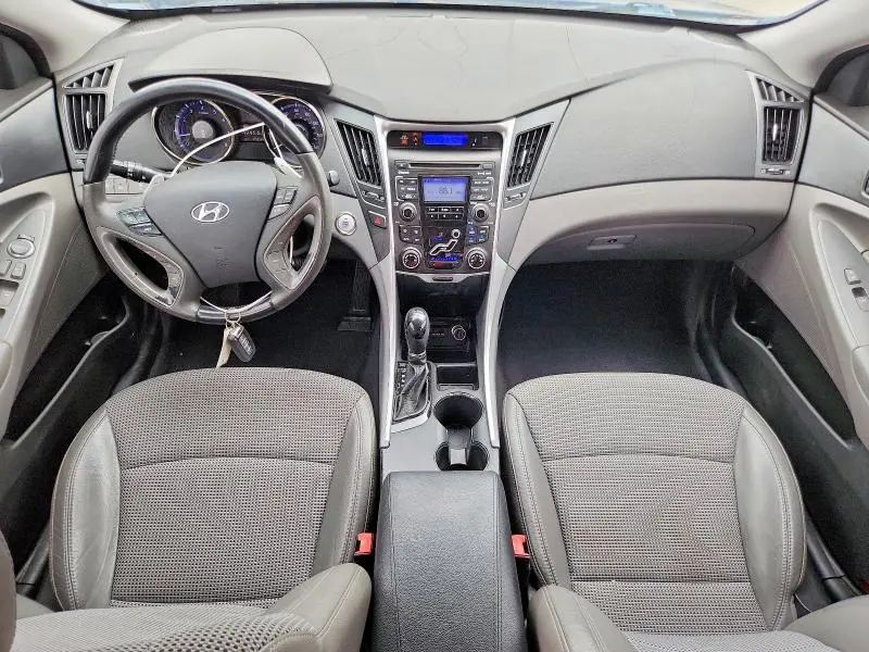 2011 HYUNDAI SONATA SE 2.0T  