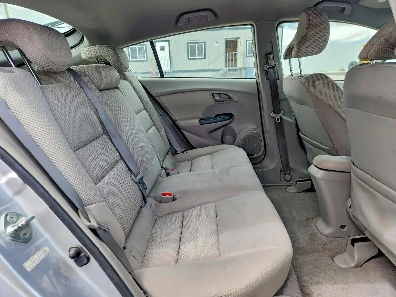 2010 HONDA INSIGHT EX  