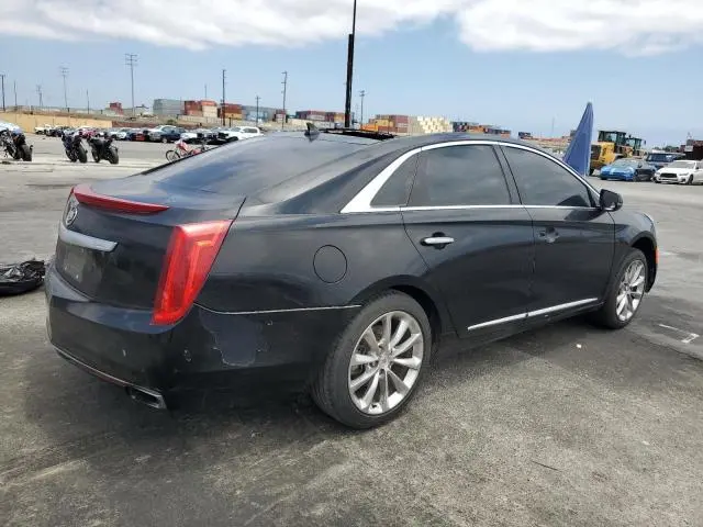 2013 CADILLAC XTS LUXURY COLLECTION  