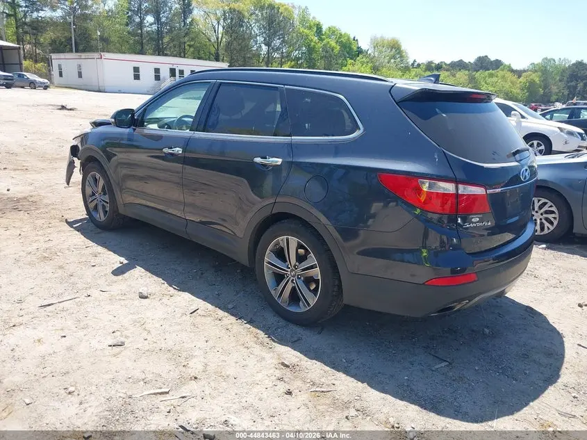 2014 HYUNDAI SANTA FE LIMITED
