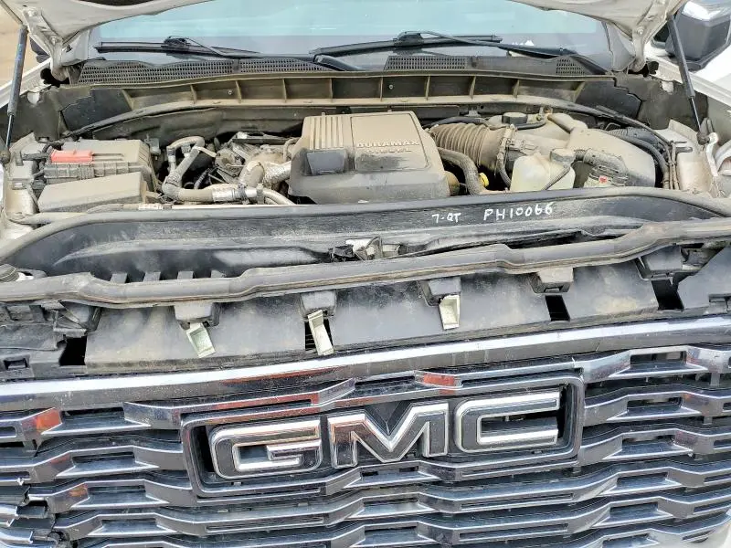 2022 GMC SIERRA K1500 DENALI ULTIMATE  