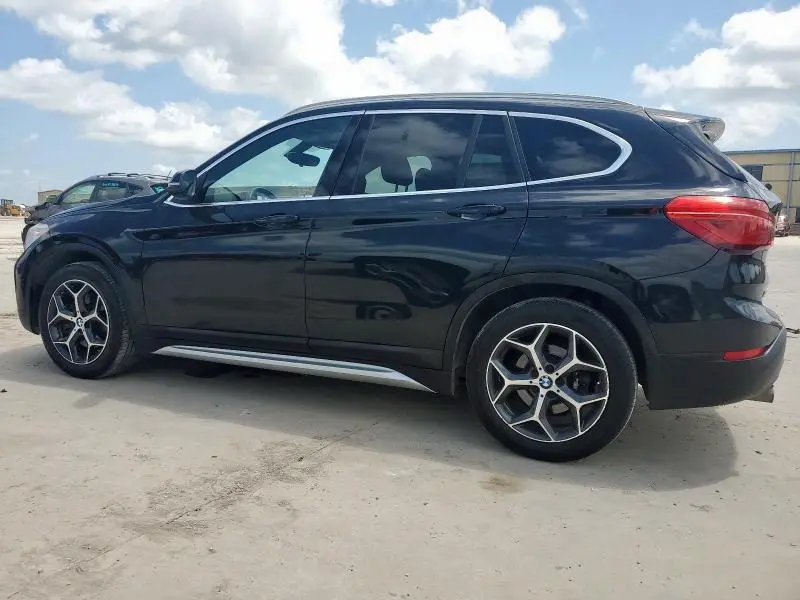 2018 BMW X1 SDRIVE28I  