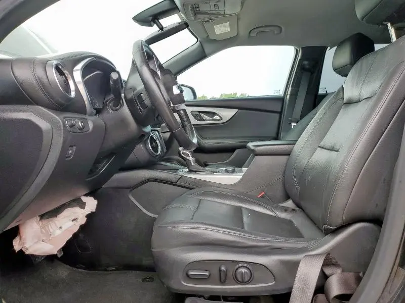 2020 CHEVROLET BLAZER 3LT  
