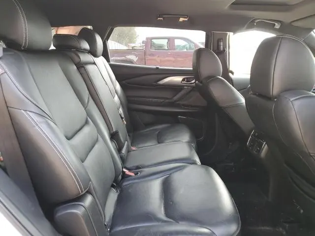 2020 MAZDA CX-9 GRAND TOURING