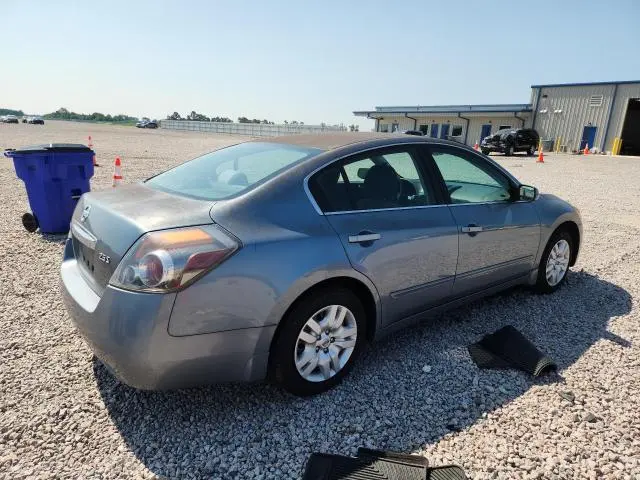 2010 NISSAN ALTIMA 2.5  