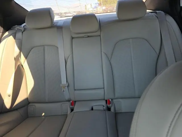 2023 GENESIS G70 BASE  