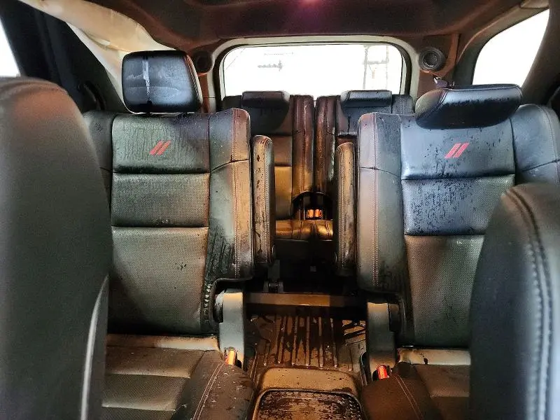 2022 DODGE DURANGO R  