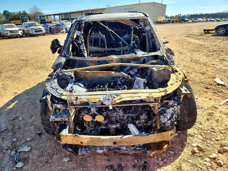 2016 LAND ROVER RANGE ROVER EVOQUE SE  