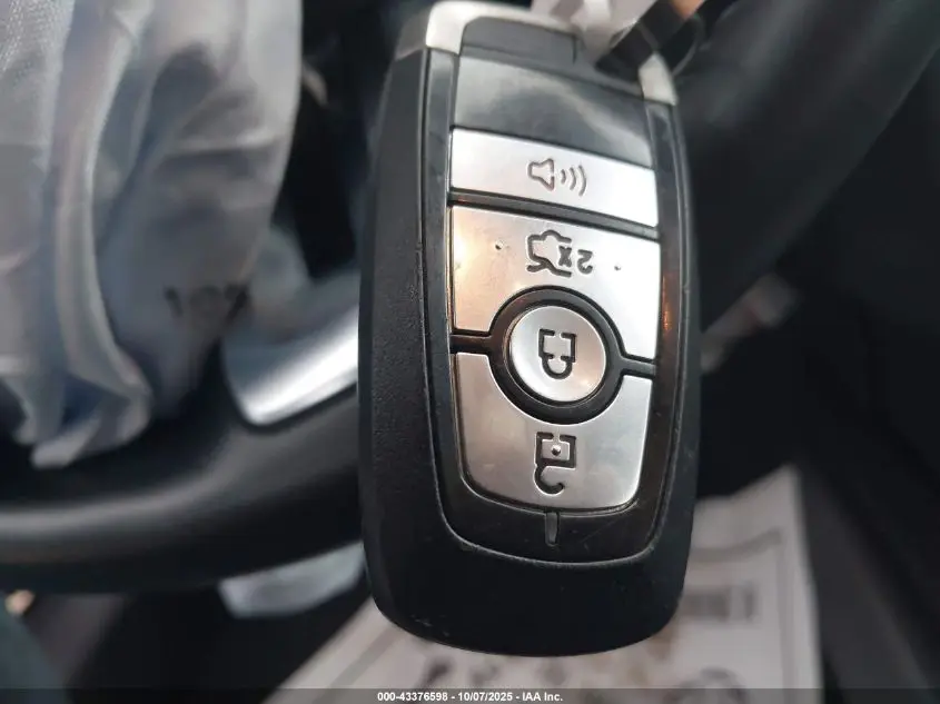 2022 FORD MUSTANG GT FASTBACK