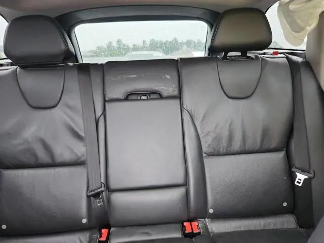 2014 VOLVO XC60 3.2  