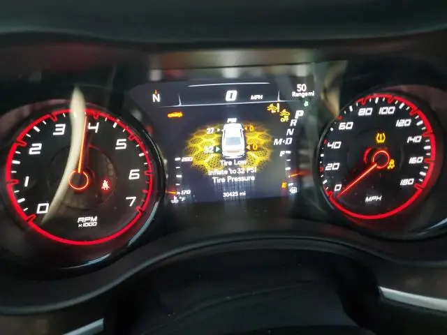 2022 DODGE CHARGER SCAT PACK  