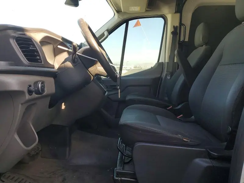 2020 FORD TRANSIT T-150  