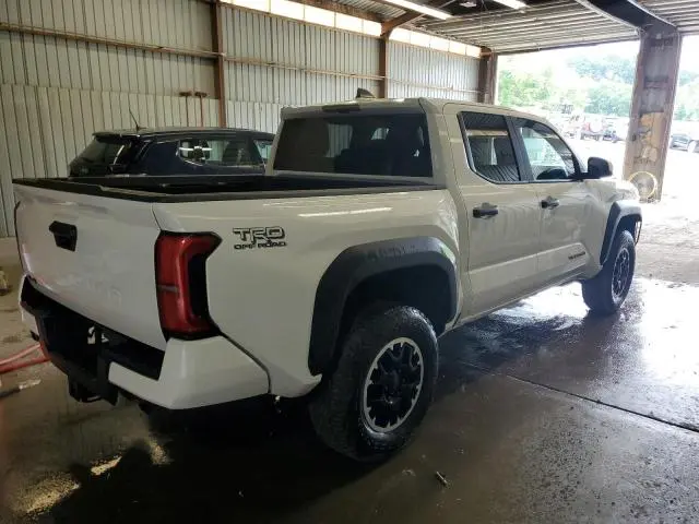 2024 TOYOTA TACOMA DOUBLE CAB  