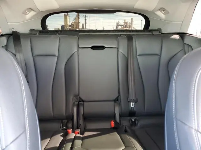 2023 AUDI Q8 PRESTIGE  