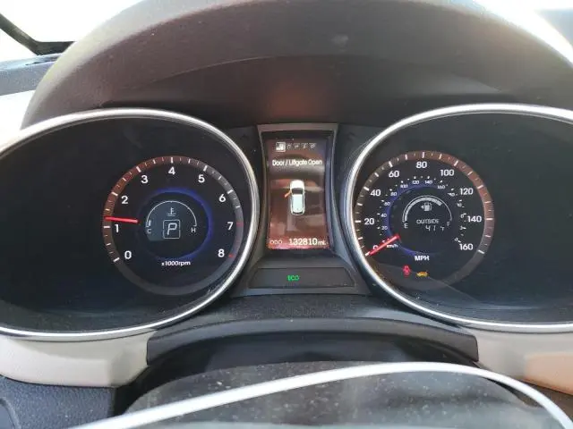 2015 HYUNDAI SANTA FE SPORT 