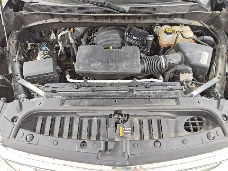 2020 CHEVROLET SILVERADO C1500 LT  