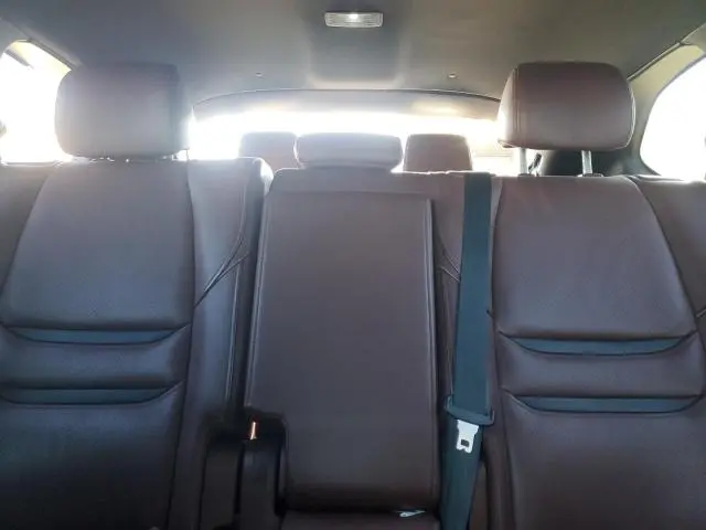 2017 MAZDA CX-9 SIGNATURE  