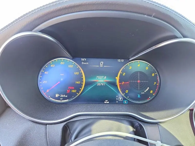 2023 MERCEDES-BENZ C 300 4MATIC  