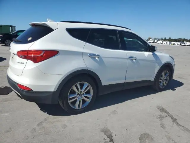 2014 HYUNDAI SANTA FE SPORT   