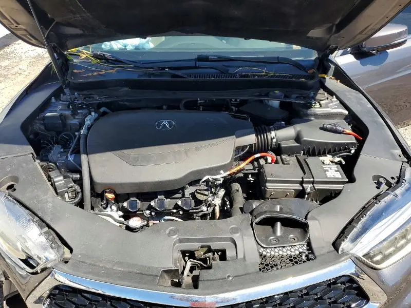 2020 ACURA TLX   