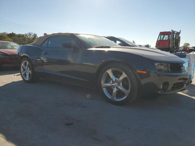 2013 CHEVROLET CAMARO LT