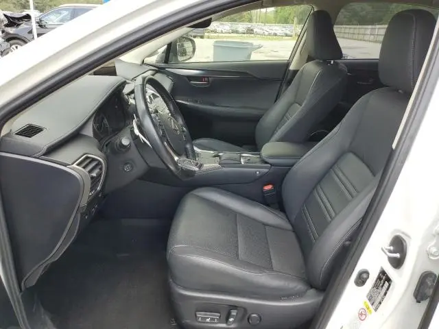 2019 LEXUS NX 300 BASE  