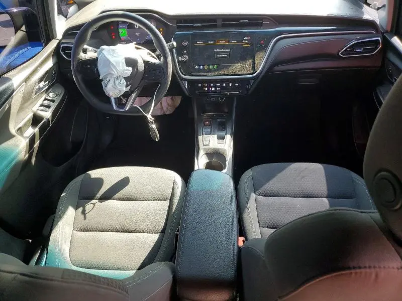 2023 CHEVROLET BOLT EV 1LT  