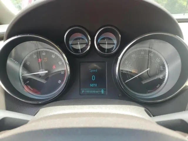 2014 BUICK VERANO CONVENIENCE  