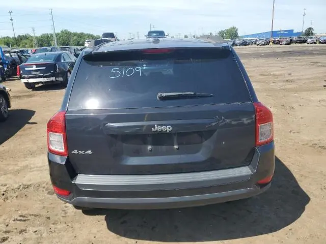 2011 JEEP COMPASS SPORT  