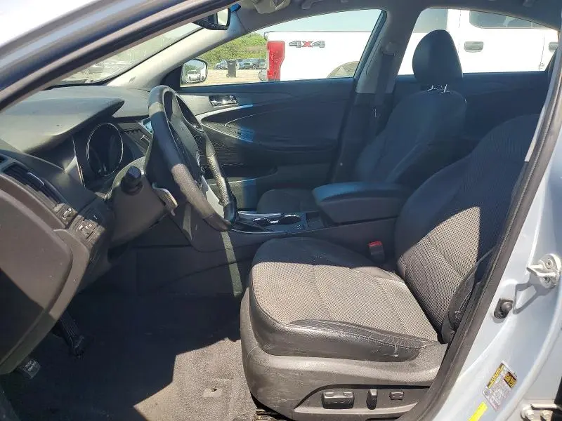 2013 HYUNDAI SONATA SE 2.0T  