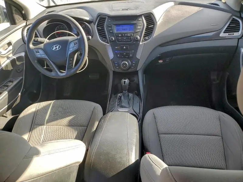 2014 HYUNDAI SANTA FE SPORT   