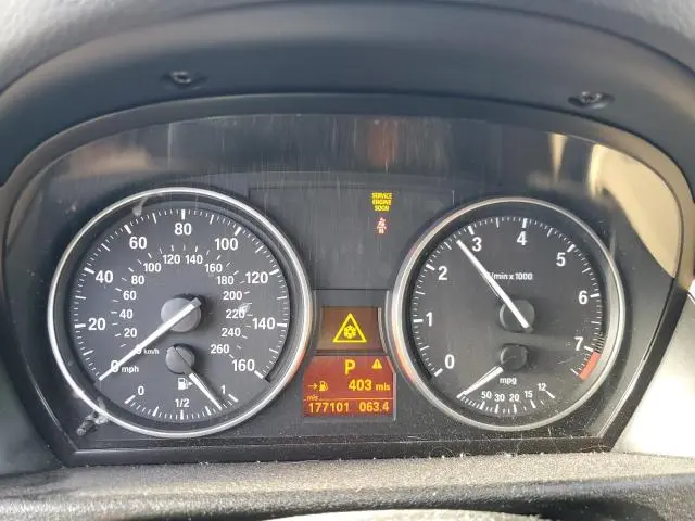 2013 BMW X1 SDRIVE28I  