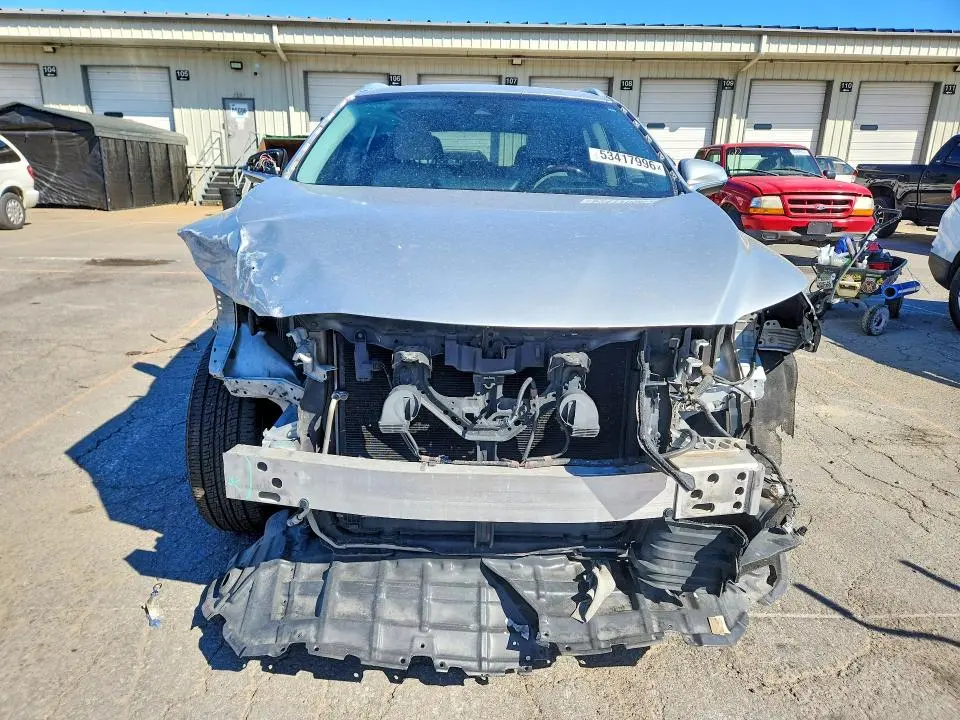 2018 LEXUS RX 350 BASE  