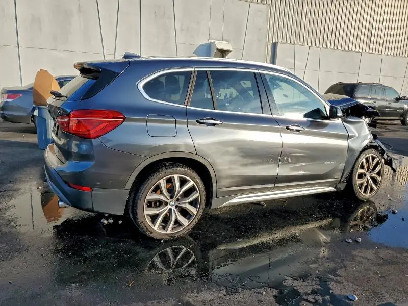 2018 BMW X1 SDRIVE28I  