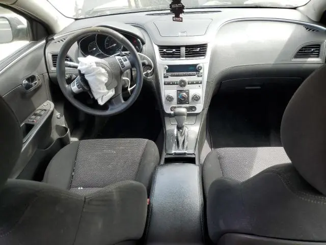 2010 CHEVROLET MALIBU 1LT  