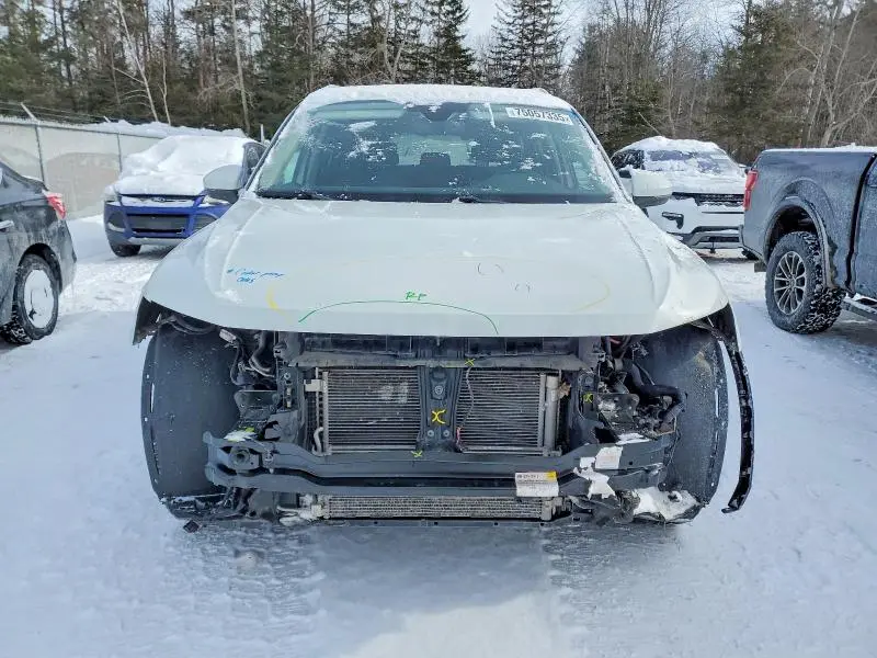 2018 VOLKSWAGEN TIGUAN SEL PREMIUM  