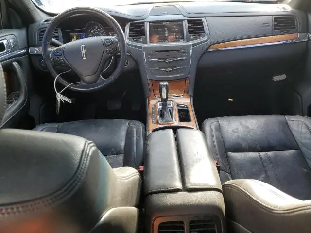 2013 LINCOLN MKS