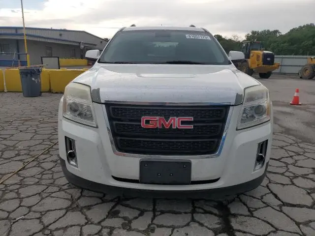 2013 GMC TERRAIN SLT  