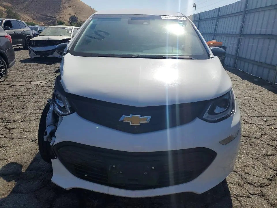 2020 CHEVROLET BOLT EV LT  