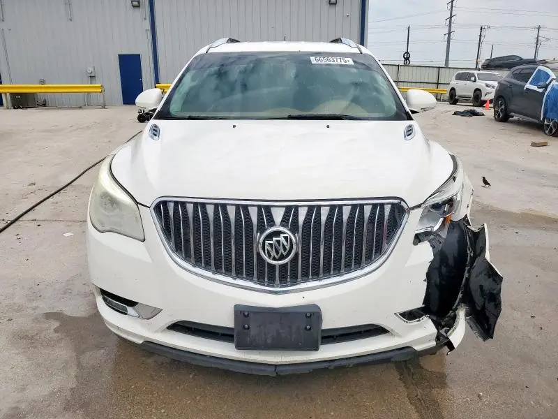 2015 BUICK ENCLAVE   