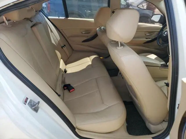 2013 BMW 328 XI