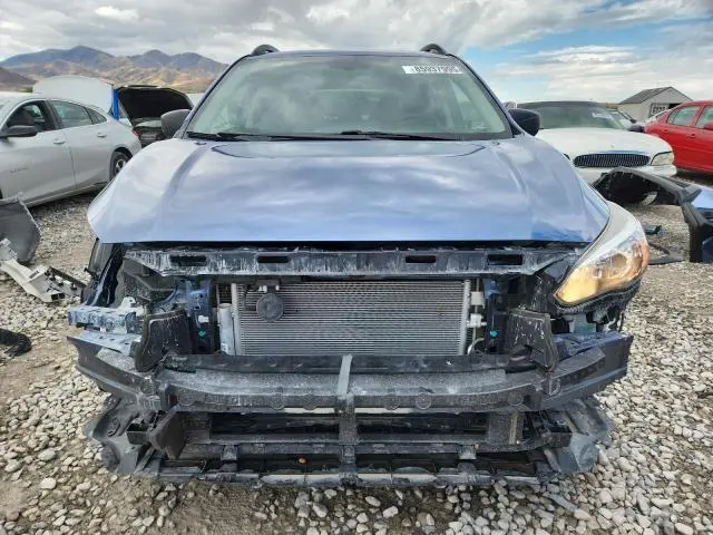 2018 SUBARU CROSSTREK   