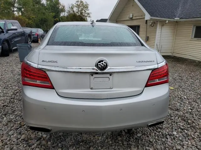 2016 BUICK LACROSSE