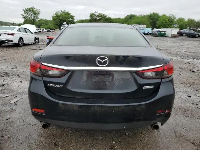 2014 MAZDA 6 TOURING  