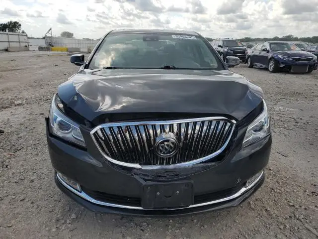 2015 BUICK LACROSSE   